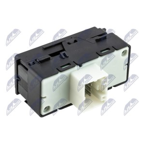 INTERRUPTEUR LEVE VITRE ET LA PORTE JEEP PATRIOT 2009-