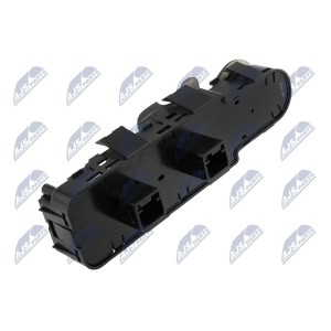 INTERRUPTEUR LEVE VITRE CITROEN C4 2004-2011