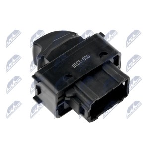 BOUTON DE COMMANDE DE FENETRE CITROEN BERLINGO 2008-