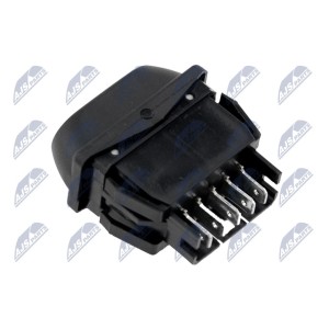 BOUTON DE COMMANDE DE FENETRE CITROEN JUMPY -2006