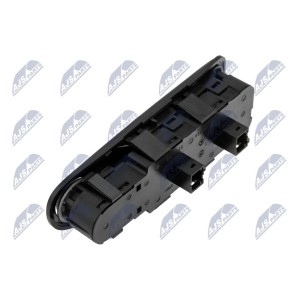 INTERRUPTEUR LEVE VITRE CITROEN C4 PICASSO 2006-