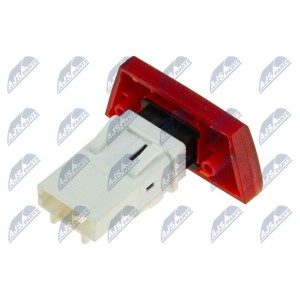 INTERRUPTEUR DE SIGNAL DE DETRESSE CITROEN C1 2005-