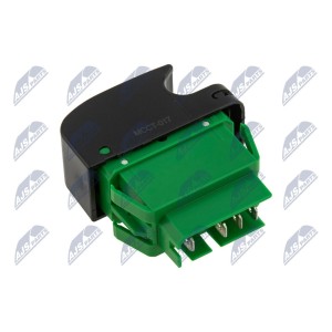BOUTON DE COMMANDE DE FENETRE CITROEN C1 2005-