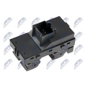 INTERRUPTEUR LEVE VITRE CHEVROLET CRUZE 2009-/Z FUNKCJĄ KOMFORTU/