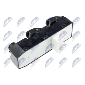 INTERRUPTEUR LEVE VITRE CHEVROLET LACETTI 2005-
