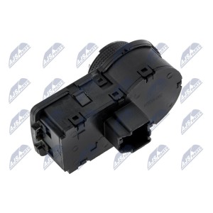INTERRUPTEUR, LUMIERE PRINCIPALE CHEVROLET CRUZE 2009-
