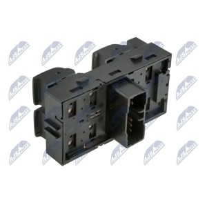 INTERRUPTEUR LEVE VITRE CHEVROLET AVEO 2011-