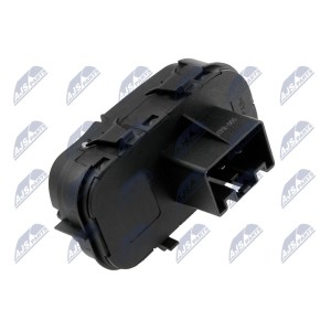 INTERRUPTEUR LEVE VITRE FORD FOCUS I 1998-/6 PINÓW/