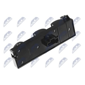 INTERRUPTEUR LEVE VITRE FORD FOCUS II 2004-