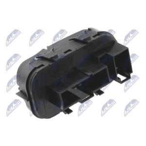 INTERRUPTEUR LEVE VITRE FORD FOCUS 1998-/9 PINÓW/