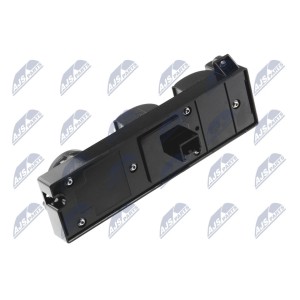 INTERRUPTEUR LEVE VITRE FORD FOCUS II 2008-