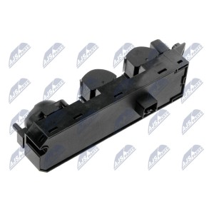 INTERRUPTEUR LEVE VITRE FORD MONDEO IV 2007-