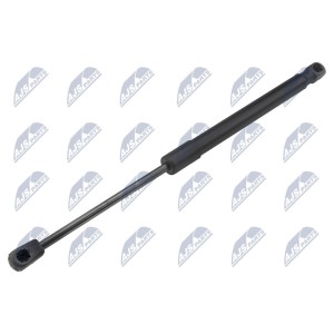 RESSORT A GAZ COUVERCLE DE COMPARTIMENT DE MOTEUR L=367MM