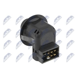 COMMANDE, AJUSTAGE DU MIROIR FORD FOCUS 1998-