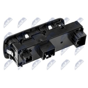 INTERRUPTEUR LEVE VITRE FORD FIESTA 2008-/19 PINÓW/