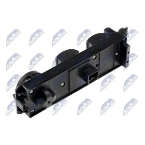 INTERRUPTEUR LEVE VITRE FORD B-MAX 2012-