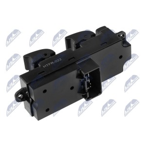 INTERRUPTEUR LEVE VITRE FORD RANGER 2006-