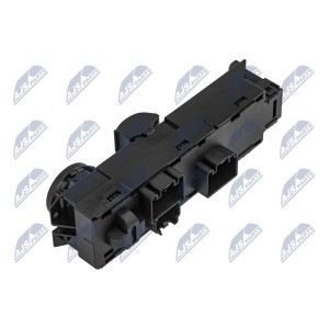 INTERRUPTEUR LEVE VITRE FORD TRANSIT CONNECT 2013-