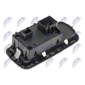 INTERRUPTEUR LEVE VITRE FORD FIESTA 2008-