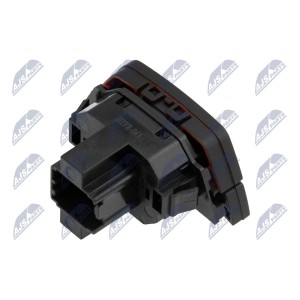 INTERRUPTEUR DE SIGNAL DE DETRESSE FORD B-MAX 2012-