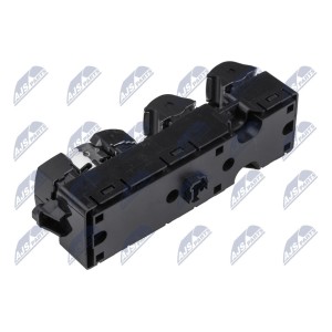 INTERRUPTEUR LEVE VITRE FORD MONDEO V 2014-
