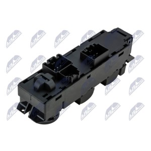 INTERRUPTEUR LEVE VITRE FORD FOCUS III 2012-
