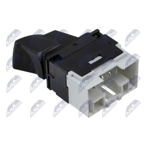 BOUTON DE COMMANDE DE FENETRE FIAT DUCATO II FL 2002-