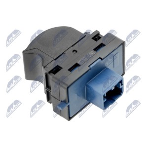 BOUTON DE COMMANDE DE FENETRE CITROEN JUMPER 2006-