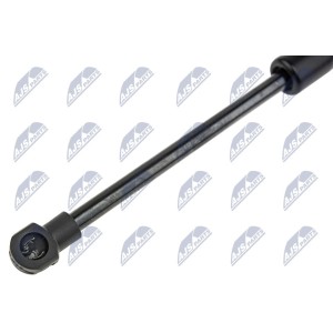 RESSORT A GAZ PRESSION MALLE DU HAYON AMORTISSEUR L=298MM
