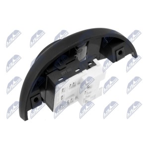 INTERRUPTEUR LEVE VITRE FIAT SIENA 1998-/6 PINÓW/