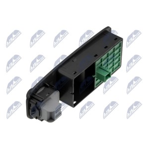 INTERRUPTEUR LEVE VITRE CITROEN JUMPER 2006-