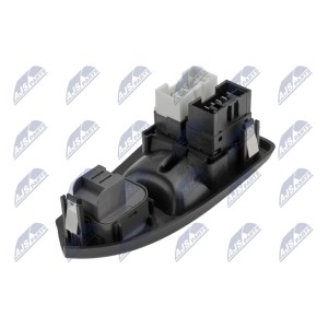 INTERRUPTEUR LEVE VITRE FIAT DUCATO 2002-