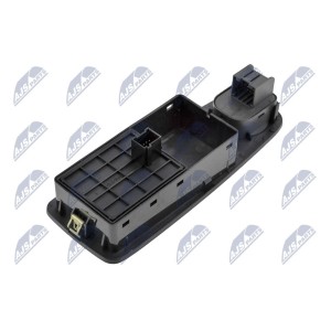 INTERRUPTEUR LEVE VITRE FIAT DUCATO 2006-