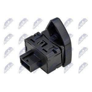BOUTON DE COMMANDE DE FENETRE FIAT 500 2007-/GAUCHE/