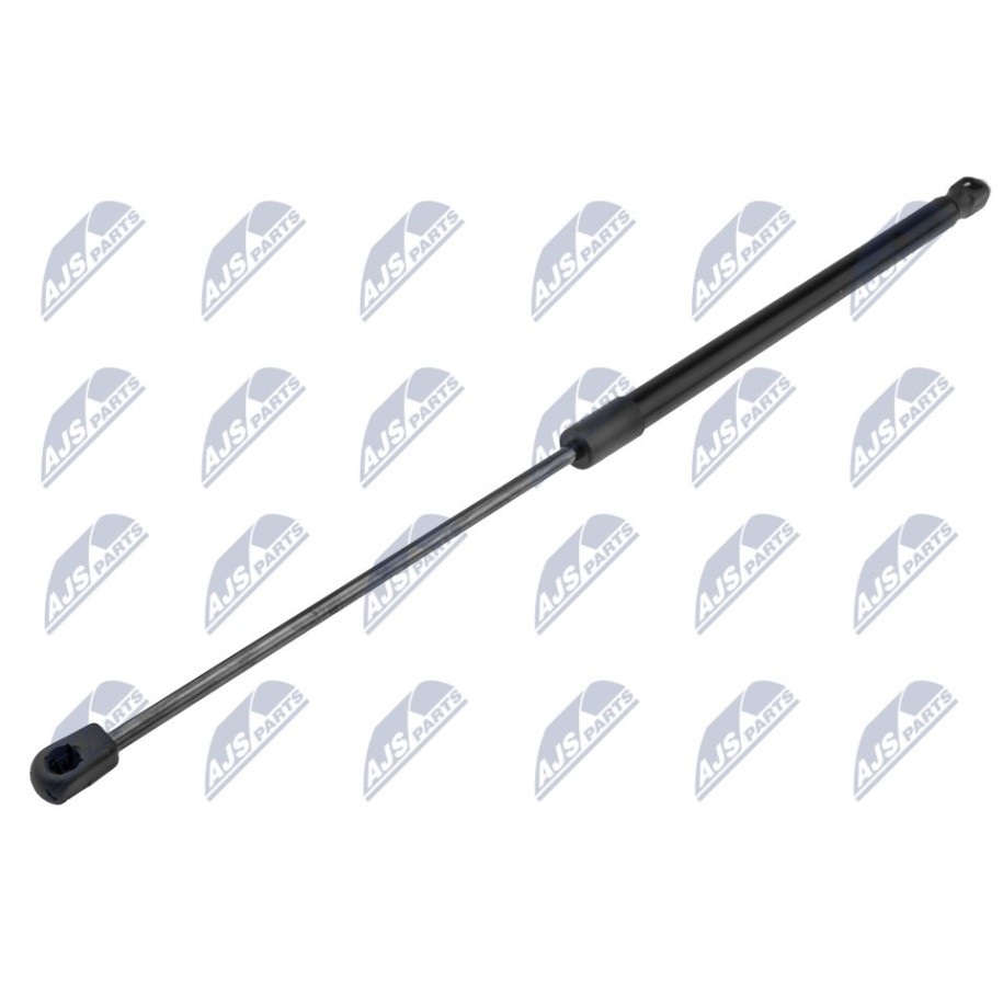 RESSORT A GAZ PRESSION MALLE DU HAYON AMORTISSEUR L=560MM