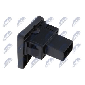 BOUTON DE COMMANDE DE FENETRE FIAT PANDA 2003-/DROITE/