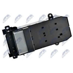 INTERRUPTEUR LEVE VITRE HONDA CR-V 2007-2012