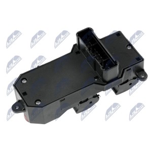 INTERRUPTEUR LEVE VITRE HONDA CR-V 2001-2007