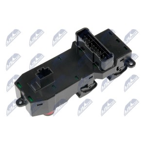INTERRUPTEUR LEVE VITRE HONDA JAZZ 2002-2008/23 PINY/