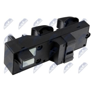 INTERRUPTEUR LEVE VITRE HONDA CIVIC SEDAN EJ 1995-2001