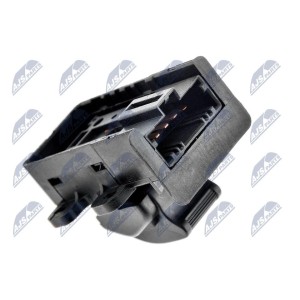 BOUTON DE COMMANDE DE FENETRE HONDA JAZZ 2002-2008/AVANT DROITE-5 PINÓW/