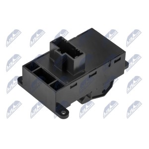BOUTON DE COMMANDE DE FENETRE HONDA CIVIC 2012-
