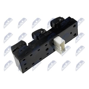 INTERRUPTEUR LEVE VITRE HYUNDAI TUCSON 2004-2010