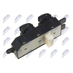 INTERRUPTEUR LEVE VITRE HYUNDAI SANTA FE -2006