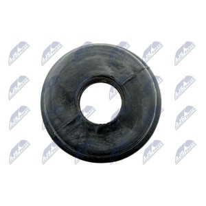BUTEE ELASTIQUE D'AMORTISSEUR NISSAN ALMERA N16 UK 00- /AVANT/