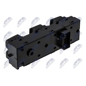 INTERRUPTEUR LEVE VITRE HYUNDAI IX35 2009-