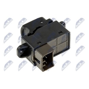 BOUTON DE COMMANDE DE FENETRE HYUNDAI ACCENT 2005-/7 PINÓW/