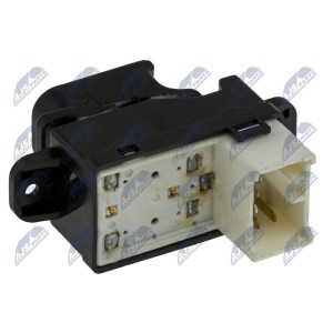 BOUTON DE COMMANDE DE FENETRE HYUNDAI I20 2009-2012