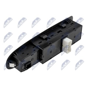 INTERRUPTEUR LEVE VITRE HYUNDAI ELANTRA 2000-2006