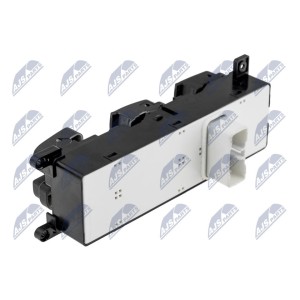 INTERRUPTEUR LEVE VITRE HYUNDAI SONATA 2007-